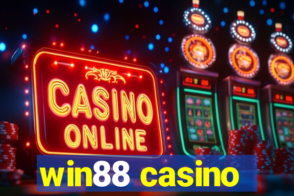 win88 casino